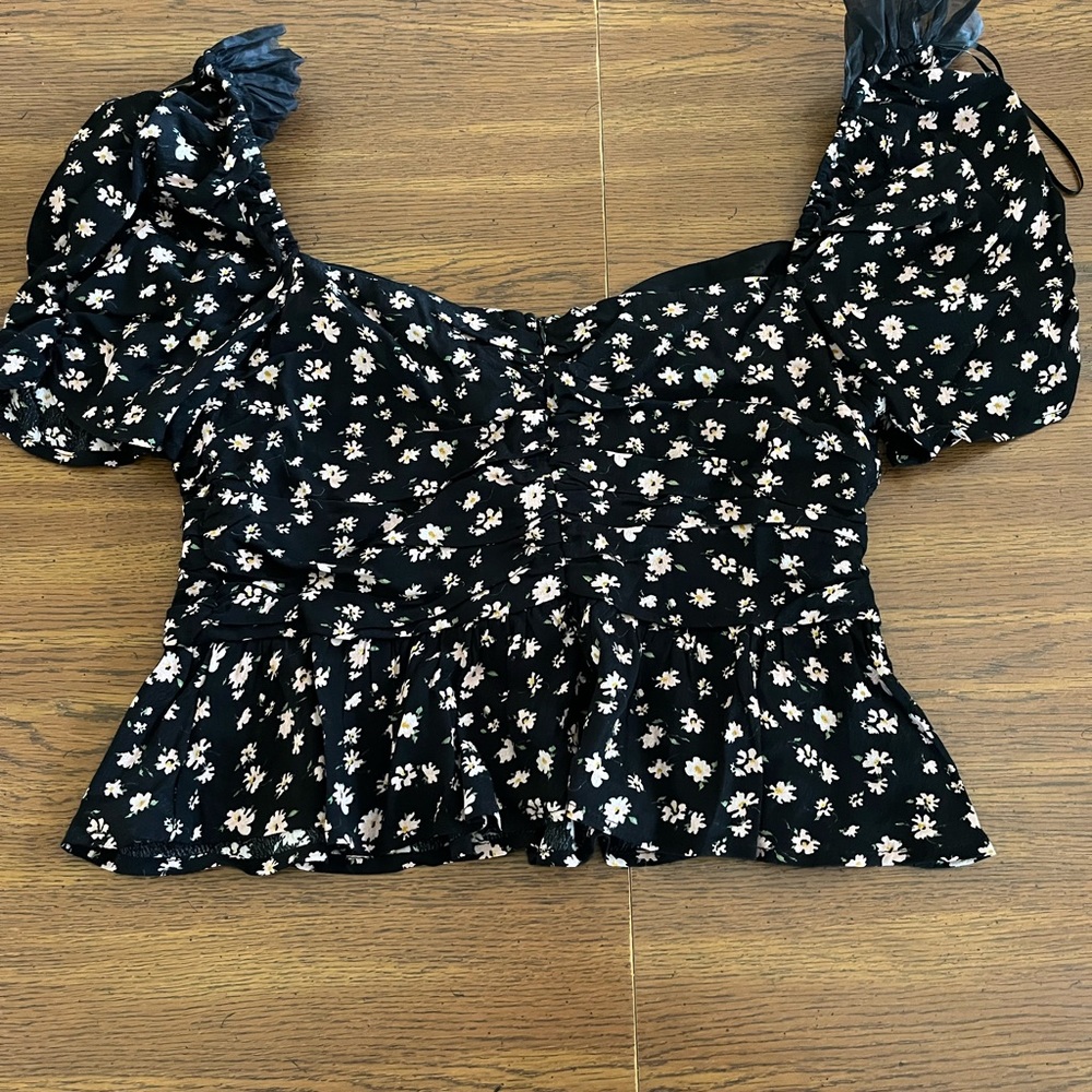 ASTR Top - Picture 6 of 7